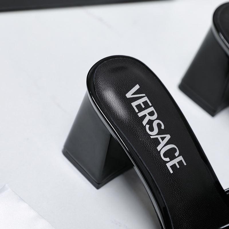 Versace Slippers